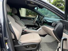 BYD Yuan Plus DM-i Glory Edition 112KM Premium - ფოტო 18