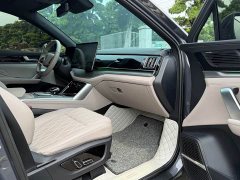 BYD Yuan Plus DM-i Glory Edition 112KM Premium - ფოტო 19