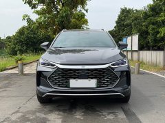 BYD Yuan Plus DM-i Glory Edition 112KM Premium - ფოტო 2