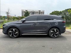 BYD Yuan Plus DM-i Glory Edition 112KM Premium - ფოტო 4
