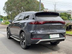 BYD Yuan Plus DM-i Glory Edition 112KM Premium - ფოტო 5