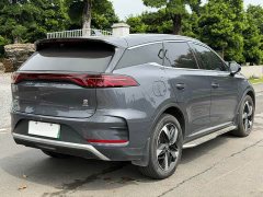 BYD Yuan Plus DM-i Glory Edition 112KM Premium - ფოტო 7