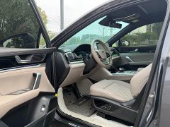 BYD Yuan Plus DM-i Glory Edition 112KM Premium - ფოტო 8