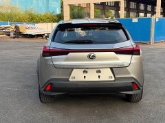 Lexus UX New Energy 2020 300e Pure Joy Edition - ფოტო 11