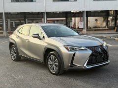 Lexus UX New Energy 2020 300e Pure Joy Edition - ფოტო 3