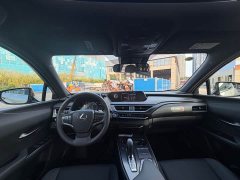Lexus UX New Energy 2020 300e Pure Joy Edition - ფოტო 6