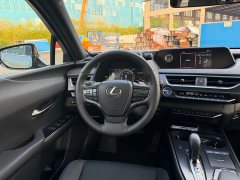 Lexus UX New Energy 2020 300e Pure Joy Edition - ფოტო 7