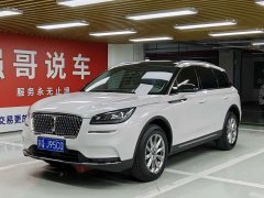 Lincoln Explorer 2.0T Two-Wheel Drive Premium - ფოტო 1