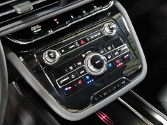 Lincoln Explorer 2.0T Two-Wheel Drive Premium - ფოტო 10