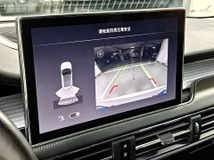 Lincoln Explorer 2.0T Two-Wheel Drive Premium - ფოტო 11
