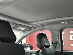 Lincoln Explorer 2.0T Two-Wheel Drive Premium - ფოტო 12