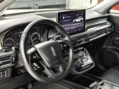 Lincoln Explorer 2.0T Two-Wheel Drive Premium - ფოტო 13