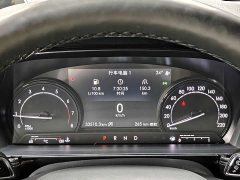 Lincoln Explorer 2.0T Two-Wheel Drive Premium - ფოტო 14