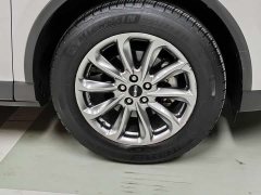Lincoln Explorer 2.0T Two-Wheel Drive Premium - ფოტო 15
