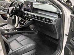 Lincoln Explorer 2.0T Two-Wheel Drive Premium - ფოტო 16