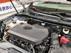 Lincoln Explorer 2.0T Two-Wheel Drive Premium - ფოტო 17