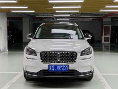 Lincoln Explorer 2.0T Two-Wheel Drive Premium - ფოტო 2