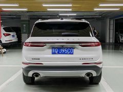 Lincoln Explorer 2.0T Two-Wheel Drive Premium - ფოტო 5