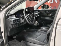 Lincoln Explorer 2.0T Two-Wheel Drive Premium - ფოტო 7