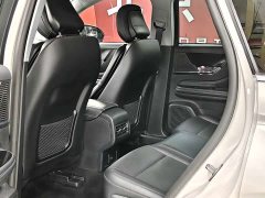 Lincoln Explorer 2.0T Two-Wheel Drive Premium - ფოტო 8