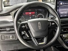 Lincoln Explorer 2.0T Two-Wheel Drive Premium - ფოტო 9
