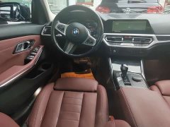 BMW 3 Series 2021 Facelift 325Li M Sport Package - ფოტო 13