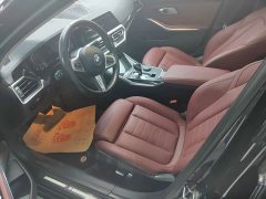 BMW 3 Series 2021 Facelift 325Li M Sport Package - ფოტო 4