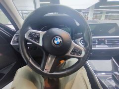 BMW 3 Series 2021 Facelift 325Li M Sport Package - ფოტო 5
