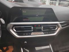 BMW 3 Series 2021 Facelift 325Li M Sport Package - ფოტო 6
