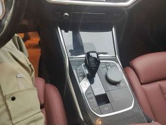 BMW 3 Series 2021 Facelift 325Li M Sport Package - ფოტო 7
