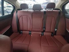 BMW 3 Series 2021 Facelift 325Li M Sport Package - ფოტო 9
