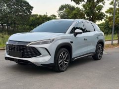 BYD Song L DM-i Smart Driving Edition 112km Leading - ფოტო 1