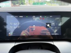 BYD Song L DM-i Smart Driving Edition 112km Leading - ფოტო 10