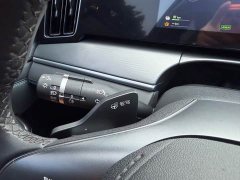 BYD Song L DM-i Smart Driving Edition 112km Leading - ფოტო 11