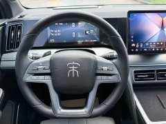 BYD Song L DM-i Smart Driving Edition 112km Leading - ფოტო 13