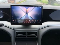 BYD Song L DM-i Smart Driving Edition 112km Leading - ფოტო 14