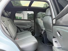 BYD Song L DM-i Smart Driving Edition 112km Leading - ფოტო 17