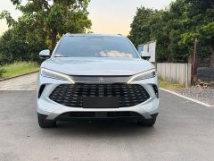 BYD Song L DM-i Smart Driving Edition 112km Leading - ფოტო 2