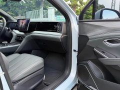 BYD Song L DM-i Smart Driving Edition 112km Leading - ფოტო 20