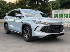 BYD Song L DM-i Smart Driving Edition 112km Leading - ფოტო 3
