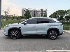 BYD Song L DM-i Smart Driving Edition 112km Leading - ფოტო 4