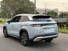BYD Song L DM-i Smart Driving Edition 112km Leading - ფოტო 5