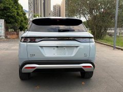 BYD Song L DM-i Smart Driving Edition 112km Leading - ფოტო 6