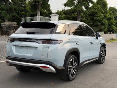 BYD Song L DM-i Smart Driving Edition 112km Leading - ფოტო 7