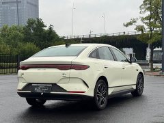 BYD Qin L EV 545KM Yunzhan Edition - ფოტო 13