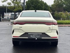 BYD Qin L EV 545KM Yunzhan Edition - ფოტო 14