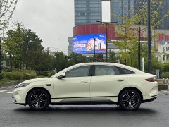 BYD Qin L EV 545KM Yunzhan Edition - ფოტო 15