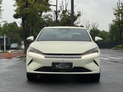 BYD Qin L EV 545KM Yunzhan Edition - ფოტო 2