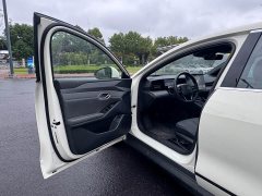 BYD Qin L EV 545KM Yunzhan Edition - ფოტო 3