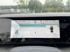 BYD Qin L EV 545KM Yunzhan Edition - ფოტო 5